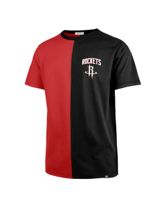 Men's Houston Rockets '47 Jammer Logo T-Shirt