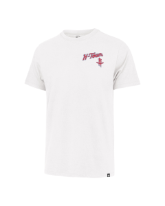 Men's Houston Rockets '47 Hometown Heroes City Edition Talkback Franklin T-Shirt