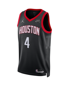 Men's Houston Rockets Jordan Brand Jalen Green Statement Edition Swingman Jersey