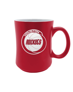 Houston Rockets Great American Products HWC Starter Mug