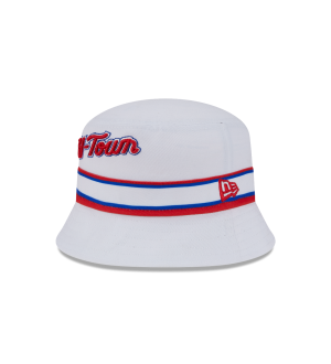 Men's Houston Rockets New Era Hometown Heroes City Edition Bucket Hat